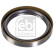 Shaft Seal, wheel bearing 12694 FEBI, Thumbnail 3