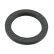 Shaft Seal, wheel bearing 23621 FEBI
