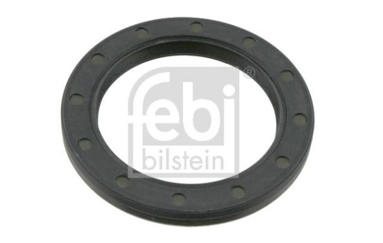 Shaft Seal, wheel bearing 23621 FEBI, Image 2