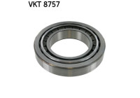 Bearing, gearbox