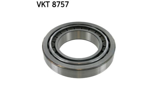 Bearing, gearbox