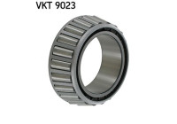 Bearing, gearbox