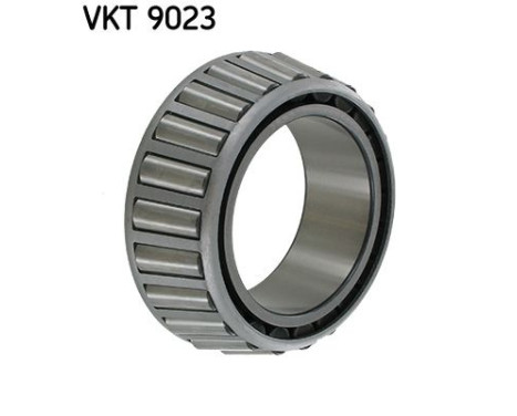 Bearing, gearbox
