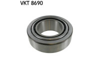 Bearing, gearbox