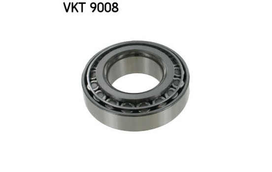 Bearing, gearbox