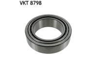 Bearing, gearbox