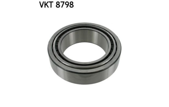 Bearing, gearbox
