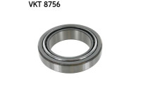 Bearing, gearbox