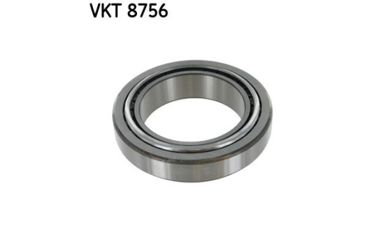 Bearing, gearbox