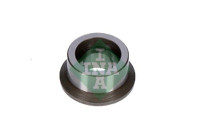 Bearing, gearbox