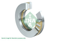 Bearing, gearbox