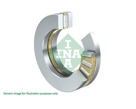 Bearing, gearbox