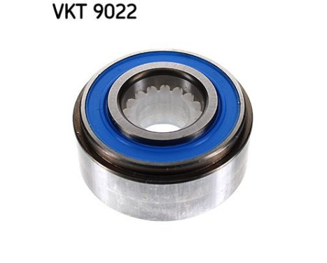 Bearing, gearbox