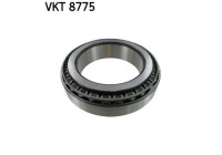 Bearing, gearbox