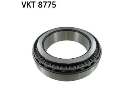Bearing, gearbox