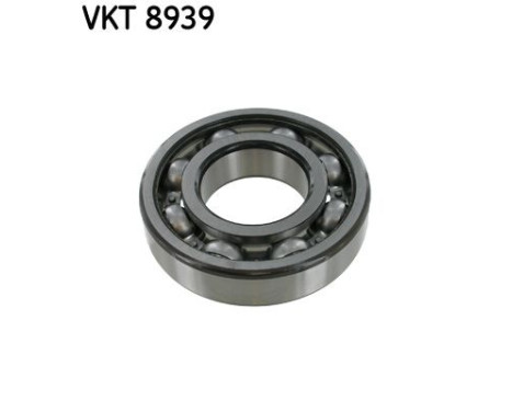 Bearing, gearbox
