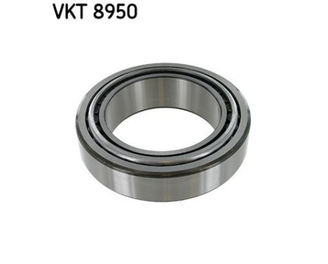 Bearing, gearbox