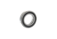 Bearing, gearbox