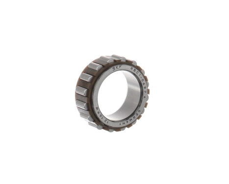 Bearing, gearbox