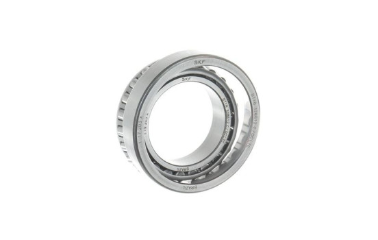 Bearing, gearbox