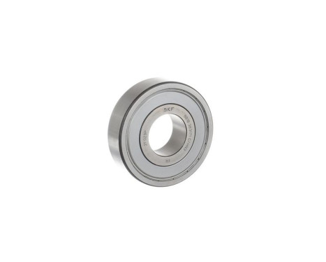 Bearing, gearbox