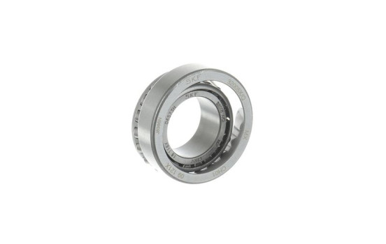Bearing, gearbox
