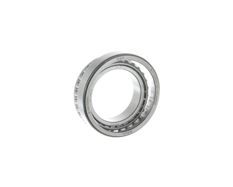 Bearing, gearbox
