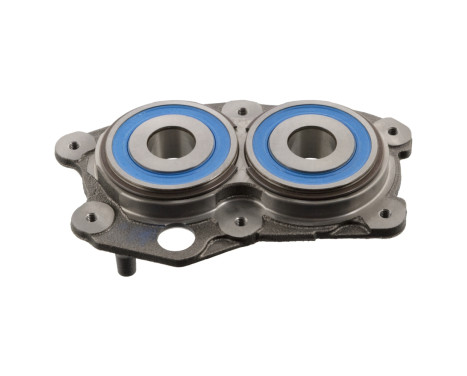 Bearing, manual transmission 102657 FEBI