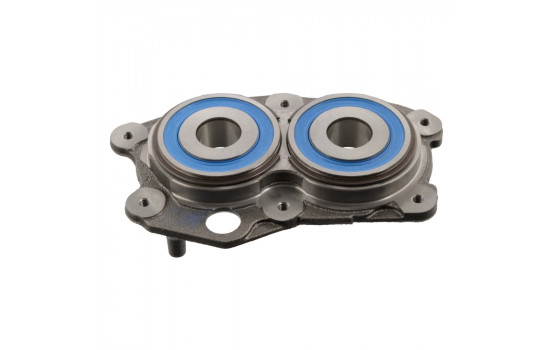 Bearing, manual transmission 102657 FEBI