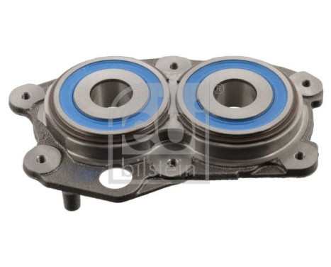 Bearing, manual transmission 102657 FEBI, Image 2