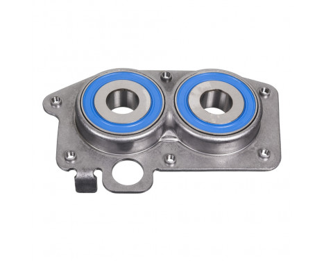 Bearing, manual transmission 37930 FEBI