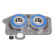Bearing, manual transmission 37930 FEBI, Thumbnail 2