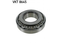 Bearing, manual transmission