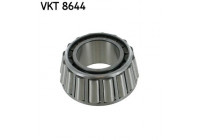 Bearing, manual transmission