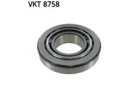 Bearing, manual transmission