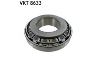Bearing, manual transmission