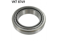 Bearing, manual transmission