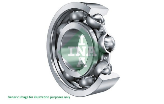 Bearing, manual transmission