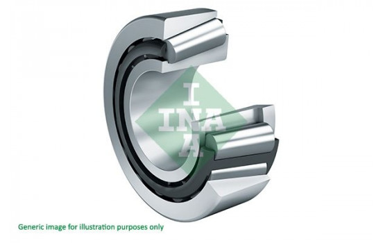 Bearing, manual transmission