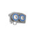Bearing, manual transmission, Thumbnail 2