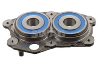 Main bearing