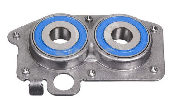 Main bearing