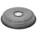 Oil seal, automatic transmission 1000672 FEBI