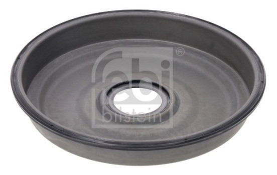 Oil seal, automatic transmission 1000672 FEBI, Image 2