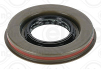 Oil seal, automatic transmission B16.050 Elring