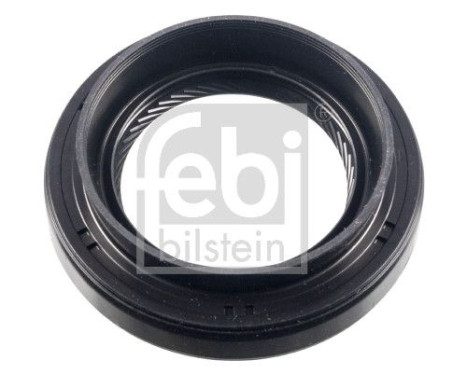 Oil seal, gear 185284 FEBI