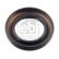 Oil seal, gear 185284 FEBI, Thumbnail 2