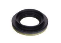 Oil seal, gear