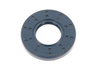 Oil seal, gear