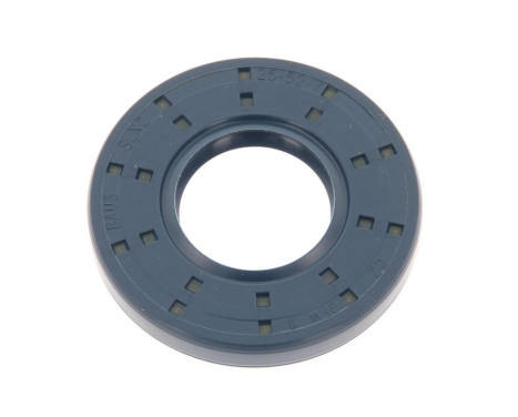 Oil seal, gear